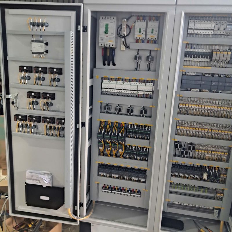 Công Ty TNHH TM DV Cơ Điện Lạnh Trung Nam