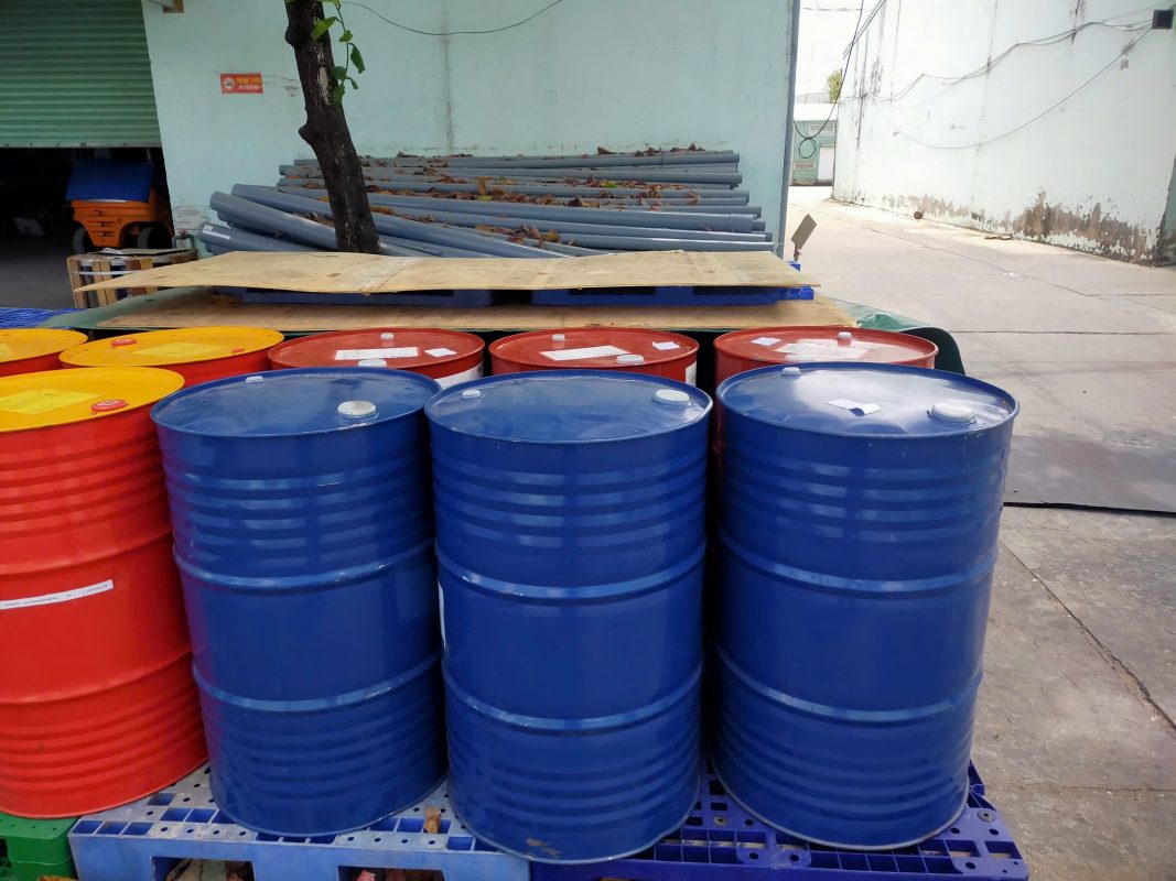 Công Ty TNHH TM DV Cơ Điện Lạnh Trung Nam