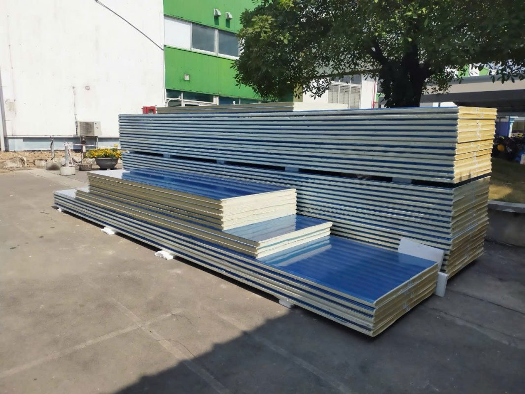 Công Ty TNHH TM DV Cơ Điện Lạnh Trung Nam