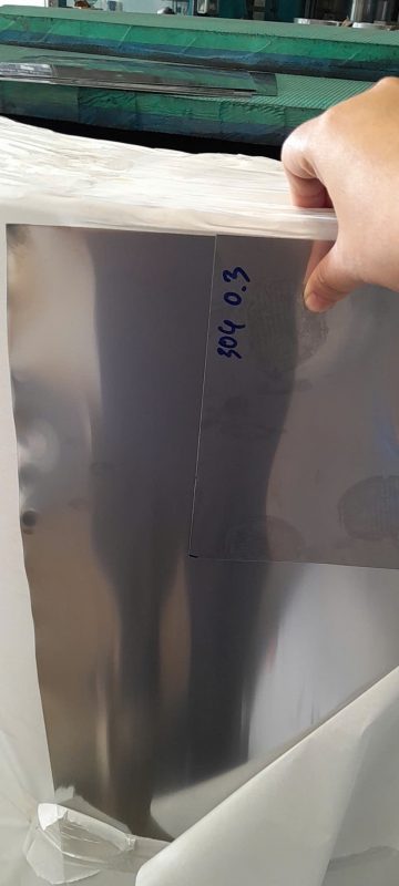 Công Ty TNHH TM DV Cơ Điện Lạnh Trung Nam